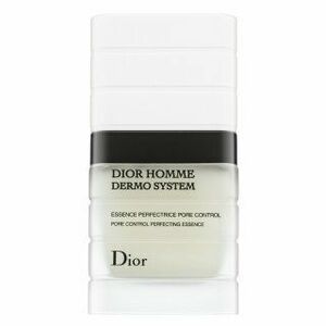 Dior (Christian Dior) Homme Dermo System zmatňujúci fluid Pore Control Perfection Essence 50 ml vyobraziť