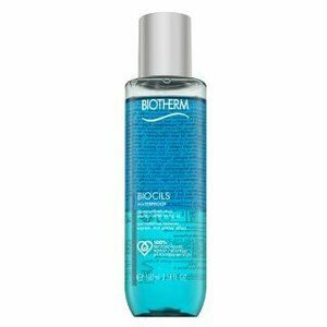 Biotherm Biocils dvojfázový odličovač Waterproof Eye Make-Up Remover Express 100 ml vyobraziť