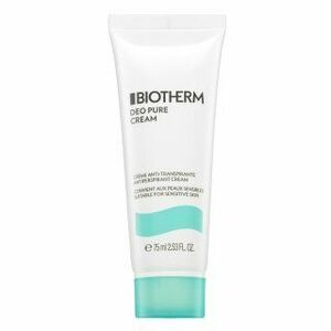 Biotherm Deo Pure krémový dezodorant Antiperspirant Cream 75 ml vyobraziť