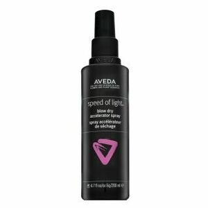 Aveda Speed Of Light Blow Dry Accelerator Spray sprej na vlasy pre rýchlejšie vysušenie 200 ml vyobraziť