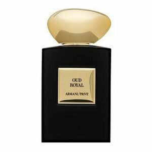 Armani (Giorgio Armani) Armani Privé Oud Royal parfémovaná voda unisex 100 ml vyobraziť