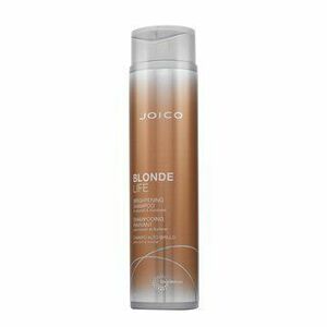 Joico Blonde Life Brightening Shampoo vyživujúci šampón pre blond vlasy 300 ml vyobraziť