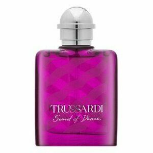 Trussardi Sound of Donna parfémovaná voda pre ženy 30 ml vyobraziť