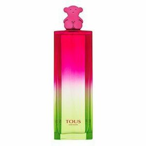 Tous Gems Power toaletná voda pre ženy 90 ml vyobraziť