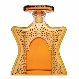 Bond No. 9 Dubai Amber parfémovaná voda unisex 100 ml vyobraziť