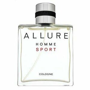 Chanel Allure Homme 50ml vyobraziť