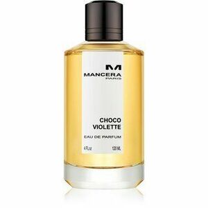 Mancera Choco Violette parfémovaná voda unisex 120 ml vyobraziť