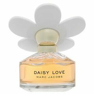 Marc Jacobs Daisy toaletná voda pre ženy 100 ml vyobraziť