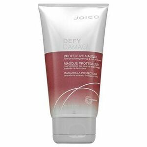 Joico Defy Damage Protective Masque posilňujúca maska pre poškodené vlasy 150 ml vyobraziť