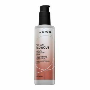 Joico Dream Blow Out Créme bezoplachová starostlivosť pre hebkosť a lesk vlasov 200 ml vyobraziť