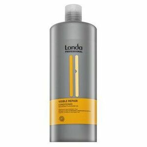 Londa Professional Visible Repair kondicionér pre poškodené vlasy vyobraziť