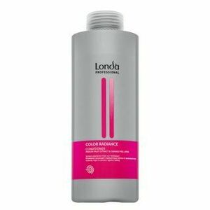 Londa Professional Color Radiance Conditioner vyživujúci kondicionér pre farbené vlasy 1000 ml vyobraziť