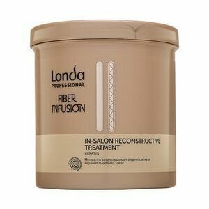 Londa Professional Fiber Infusion Mask vyživujúca maska pre suché a poškodené vlasy 750 ml vyobraziť