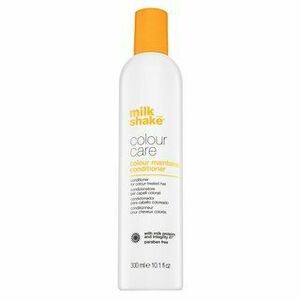 Milk_Shake Color Care Color Maintainer Conditioner ochranný kondicionér pre farbené vlasy 300 ml vyobraziť