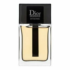 Dior (Christian Dior) Dior Homme Intense 2020 parfémovaná voda pre mužov 50 ml vyobraziť