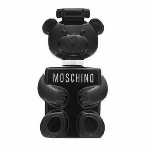 Moschino Toy Boy parfémovaná voda pre mužov 100 ml vyobraziť