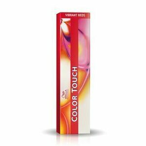 Wella Professionals Color Touch Vibrant Reds profesionálna demi-permanentná farba na vlasy s multi-rozmernym efektom 3/66 60 ml vyobraziť