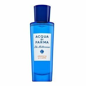 Acqua di Parma Blu Mediterraneo Arancia di Capri toaletná voda unisex 30 ml vyobraziť