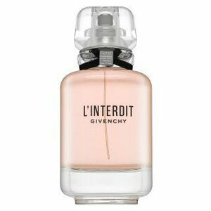 Givenchy L'Interdit toaletná voda pre ženy 80 ml vyobraziť