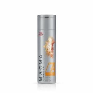 Wella Professionals Blondor Pro Magma Pigmented Lightener profesionálna melírovacia farba pre prírodné aj farbené vlasy /74 120 g vyobraziť