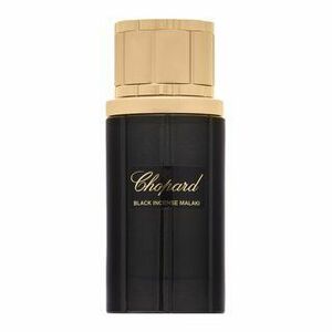 Chopard Black Incense Malaki parfémovaná voda unisex 80 ml vyobraziť