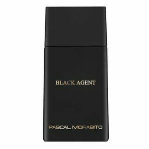 Pascal Morabito Black Agent toaletná voda pre mužov 100 ml vyobraziť