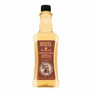 Reuzel Grooming Tonic tonikum pre objem vlasov 500 ml vyobraziť