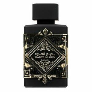 Lattafa Badee Al Oud Oud For Glory parfémovaná voda unisex 100 ml vyobraziť