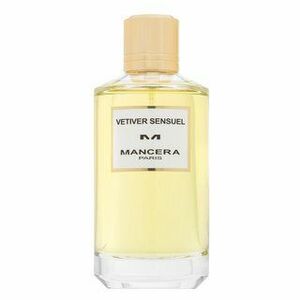 Mancera Vetiver Sensuel parfémovaná voda unisex 120 ml vyobraziť