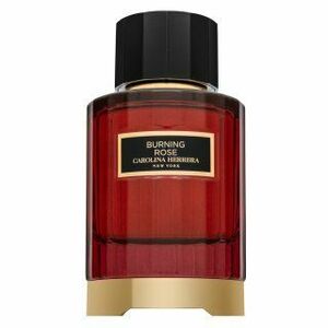 Carolina Herrera Burning Rose parfémovaná voda pre ženy 100 ml vyobraziť