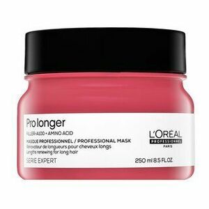 L´Oréal Professionnel Série Expert Pro Longer Lengths Renewing Mask posilňujúca maska pre dlhé vlasy 250 ml vyobraziť