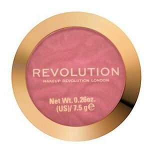 Makeup Revolution Reloaded bronzer vyobraziť