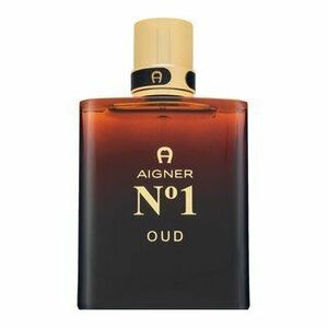 Aigner No. 1 Oud parfémovaná voda unisex 100 ml vyobraziť