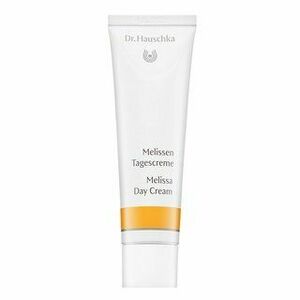 Dr. Hauschka Melissa Day Cream pleťový krém s hydratačným účinkom 30 ml vyobraziť