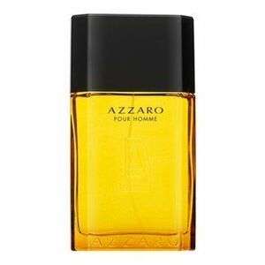 Azzaro Pour Homme toaletná voda pre mužov 100 ml vyobraziť