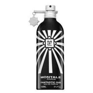 Montale Fantastic Oud parfémovaná voda unisex 100 ml vyobraziť