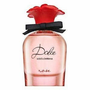 Dolce & Gabbana Dolce Rose toaletná voda pre ženy 50 ml vyobraziť