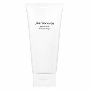 Shiseido Men Face Cleaner čistiaca pena pre mužov 125 ml vyobraziť