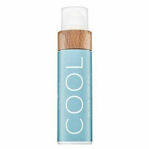 COCOSOLIS COOL After Sun Oil telový olej po opaľovaní 110 ml vyobraziť