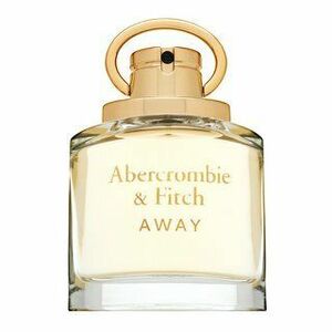 Abercrombie & Fitch Away Woman parfémovaná voda pre ženy 100 ml vyobraziť