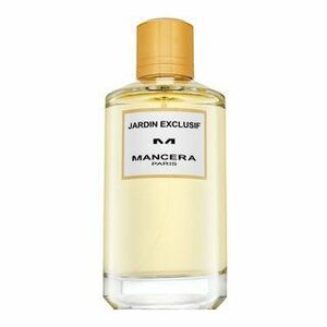 Mancera Jardin Exclusif parfémovaná voda unisex 120 ml vyobraziť