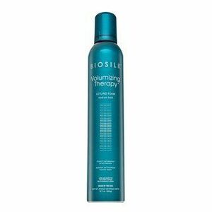 BioSilk Volumizing Therapy Styling Foam 360 g vyobraziť