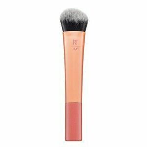 Real Techniques Seamless Complexion Face Brush štetec na púder vyobraziť