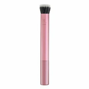 Real Techniques Filtered Cheek Blush Brush štetec na lícenku vyobraziť