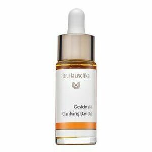 Dr. Hauschka Clarifying Day Oil olej pre problematickú pleť 18 ml vyobraziť