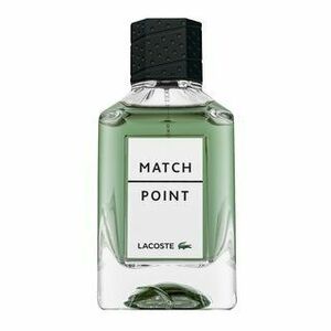 Lacoste Match Point toaletná voda pre mužov 100 ml vyobraziť