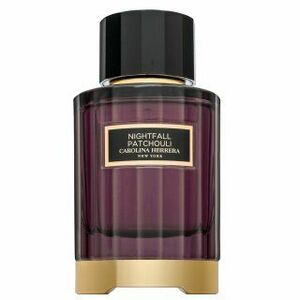 Carolina Herrera Nightfall Patchouli parfémovaná voda unisex 100 ml vyobraziť