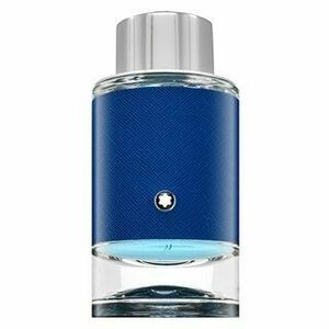 Mont Blanc Explorer Ultra Blue parfémovaná voda pre mužov 100 ml vyobraziť