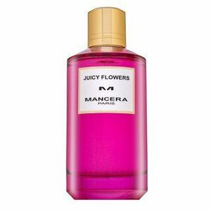 Mancera Juicy Flowers parfémovaná voda unisex 120 ml vyobraziť