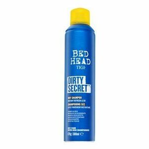 Tigi Bed Head Dirty Secret Dry Shampoo suchý šampón pre rýchlo mastiace sa vlasy 300 ml vyobraziť